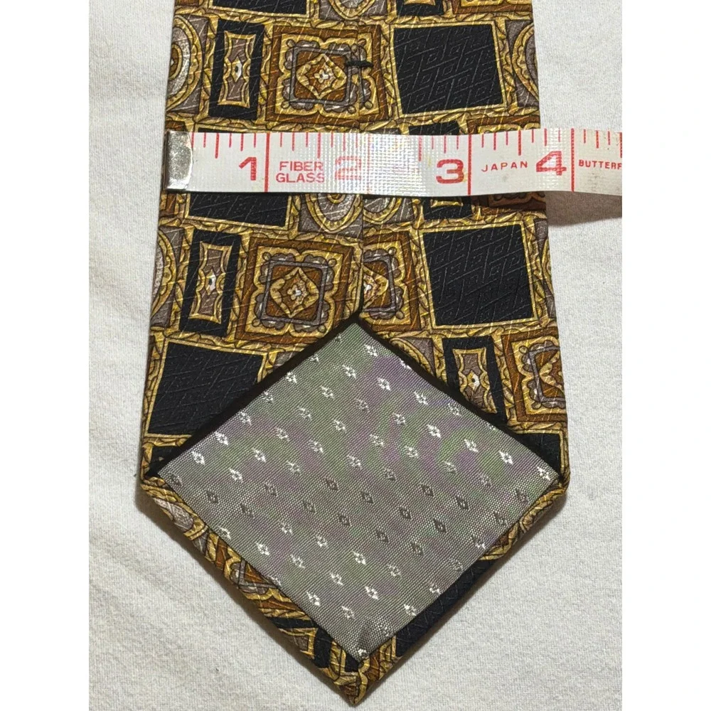 Givenchy monsieur silk